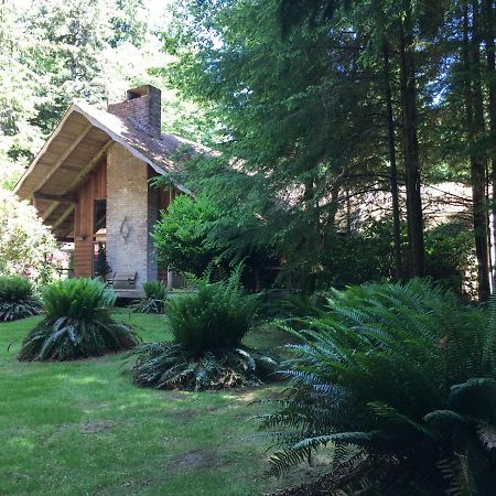 Manitou Lodge Forks Exterior photo