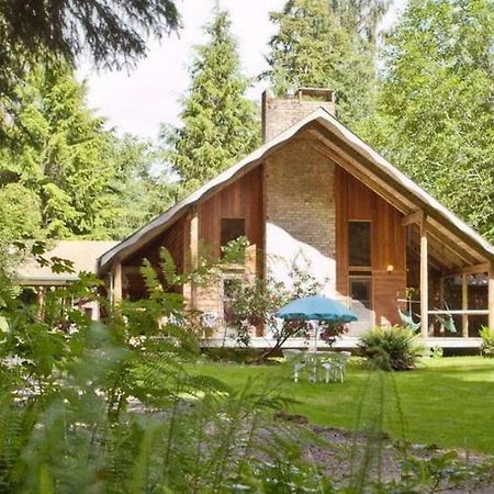 Manitou Lodge Forks Exterior photo
